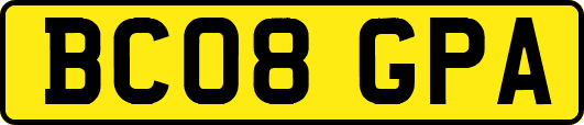 BC08GPA