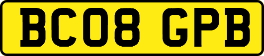 BC08GPB