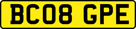 BC08GPE