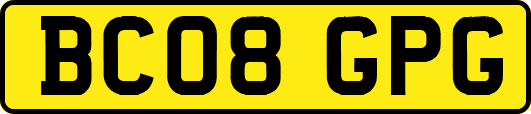 BC08GPG