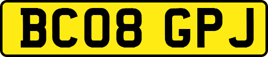 BC08GPJ