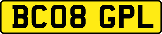 BC08GPL