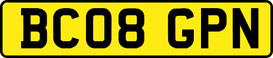 BC08GPN