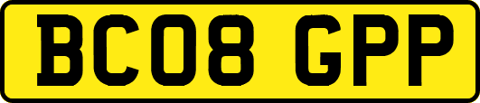 BC08GPP