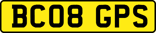 BC08GPS
