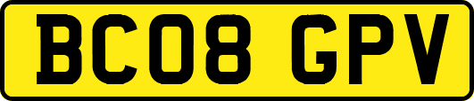 BC08GPV