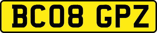 BC08GPZ