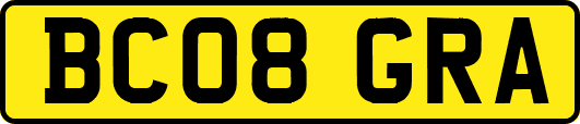 BC08GRA