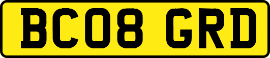 BC08GRD