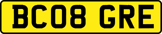 BC08GRE