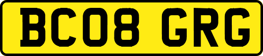 BC08GRG