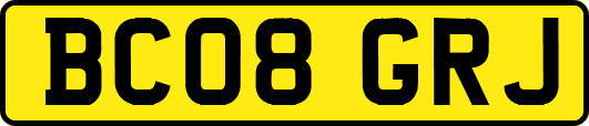 BC08GRJ