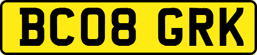 BC08GRK