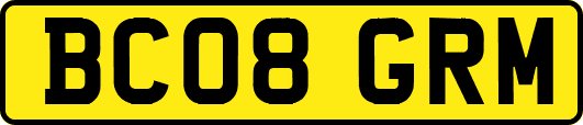 BC08GRM