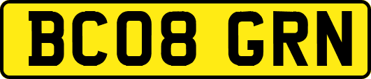 BC08GRN