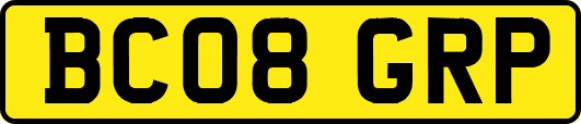 BC08GRP