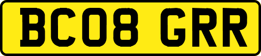 BC08GRR