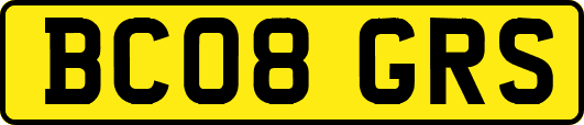 BC08GRS