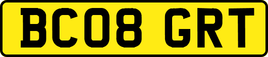 BC08GRT