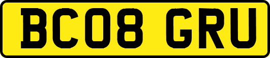 BC08GRU