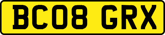 BC08GRX