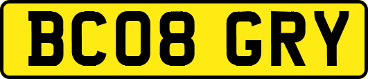 BC08GRY