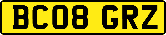 BC08GRZ