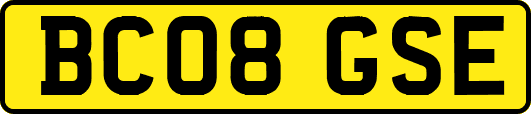 BC08GSE