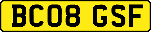 BC08GSF