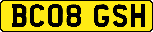 BC08GSH