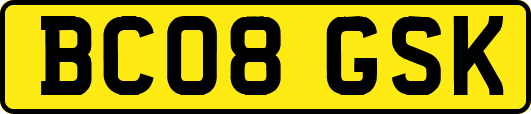 BC08GSK