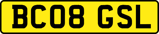 BC08GSL