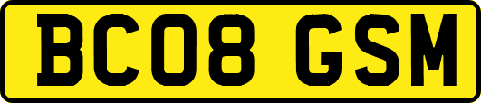 BC08GSM