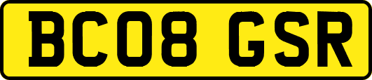 BC08GSR