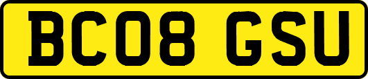 BC08GSU