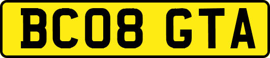 BC08GTA