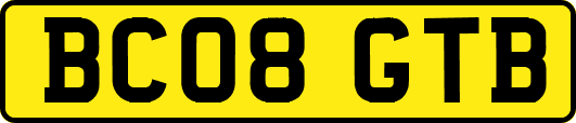 BC08GTB