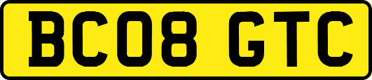 BC08GTC
