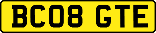 BC08GTE
