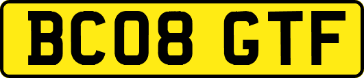 BC08GTF