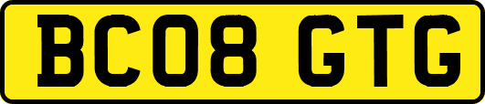 BC08GTG