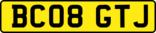 BC08GTJ