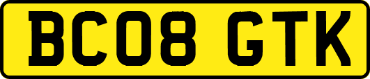 BC08GTK