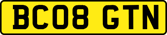 BC08GTN