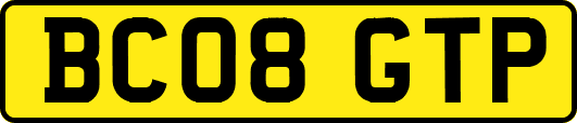 BC08GTP