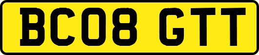 BC08GTT