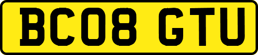 BC08GTU