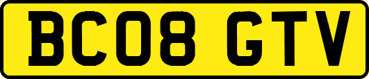 BC08GTV