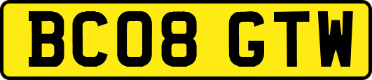 BC08GTW