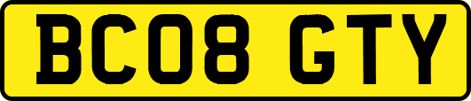 BC08GTY